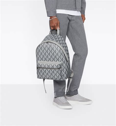 dior backapck|Dior backpack price.